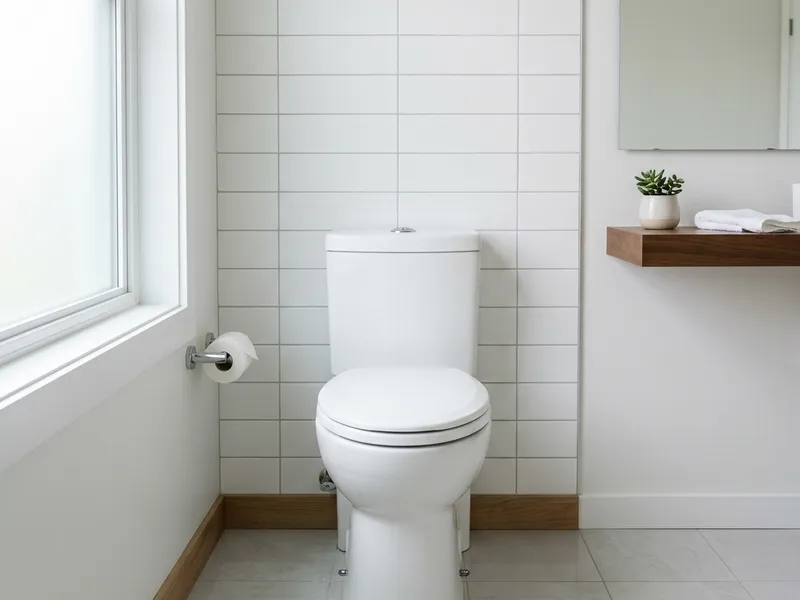 Toilet Repair & Installation Plumber in Foothill Farms, CA